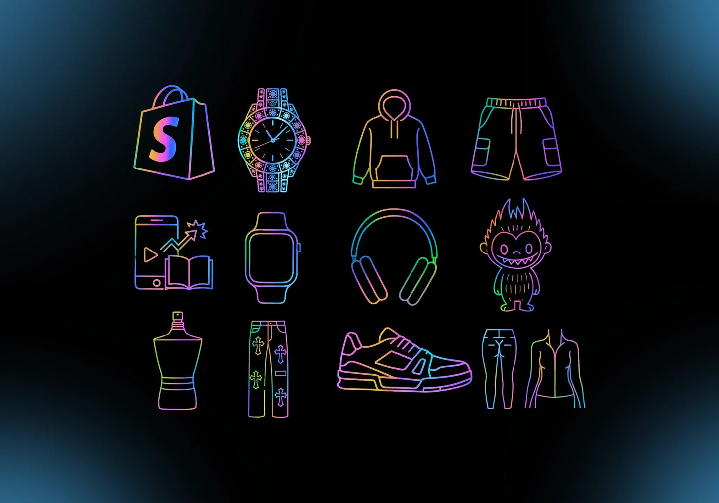 ELITE VENDORS BUNDLE