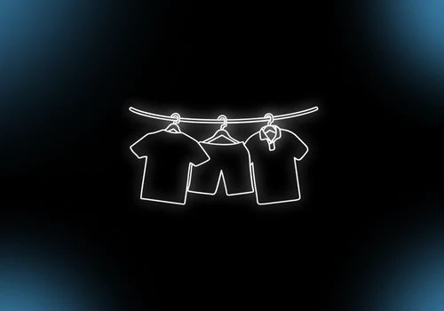 CLOTHING VENDORS BUNDLE